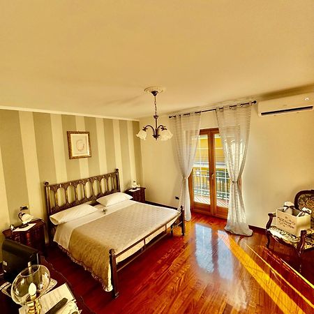 Sosta In Sila Bed & Breakfast Spezzano Piccolo Exterior photo