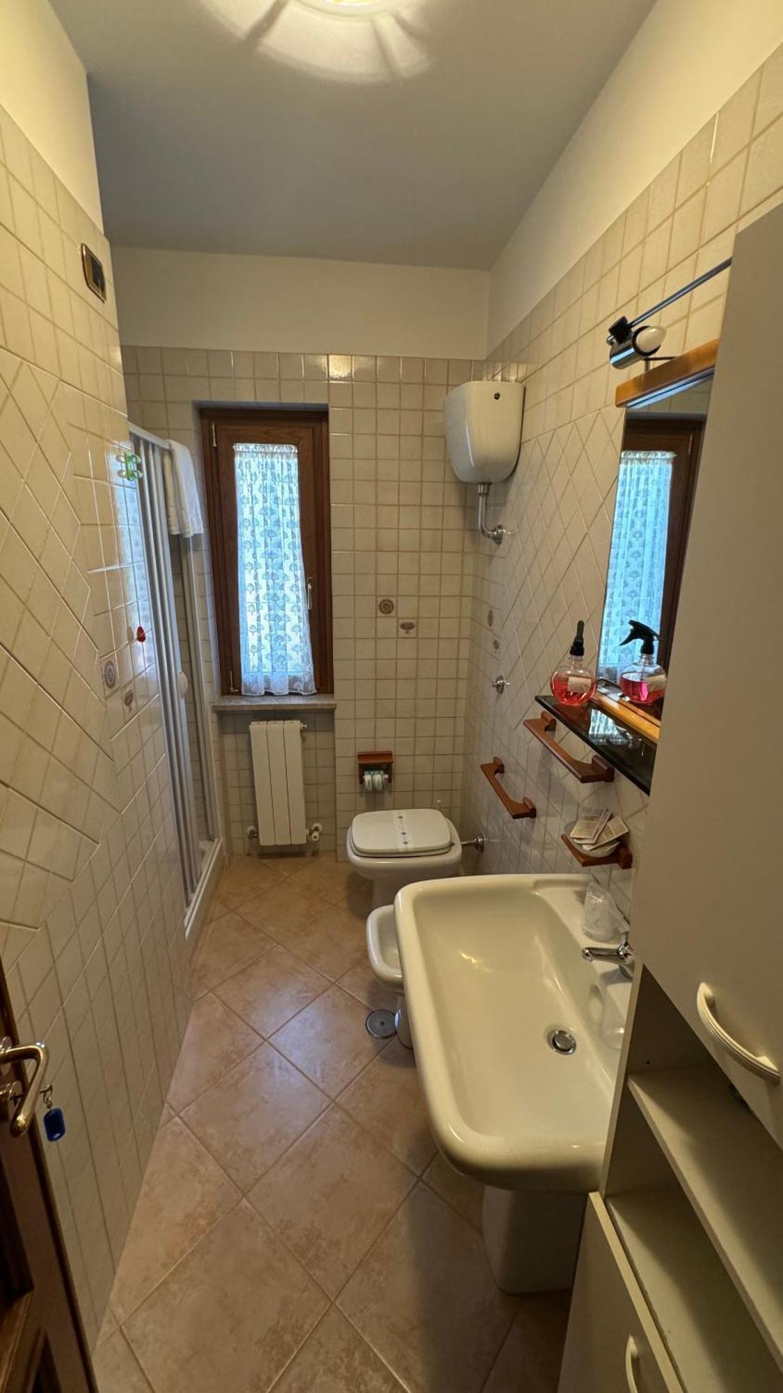 Sosta In Sila Bed & Breakfast Spezzano Piccolo Exterior photo